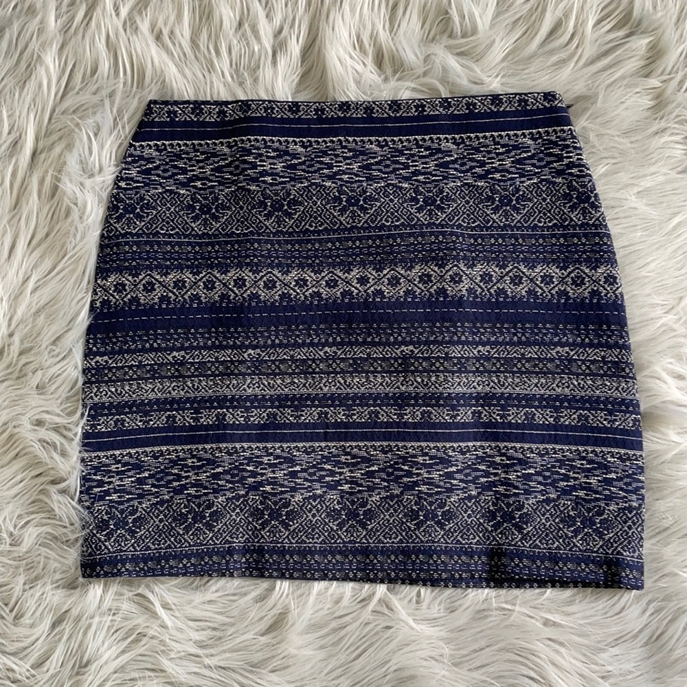 Super cute mini skirt